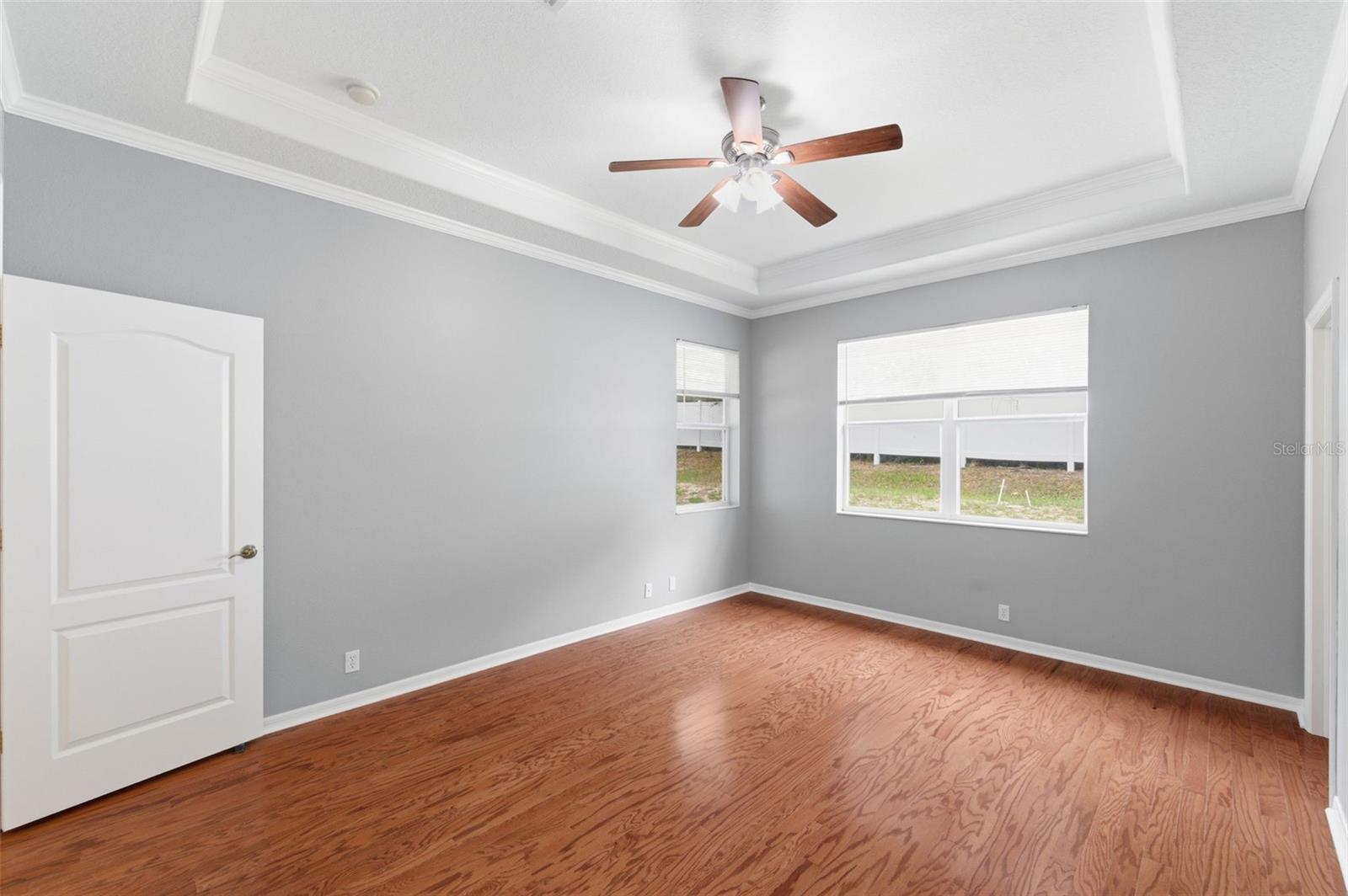 HIGHLANDS - Residential