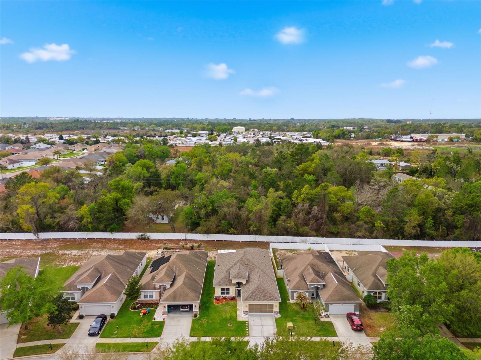 HIGHLANDS - Residential