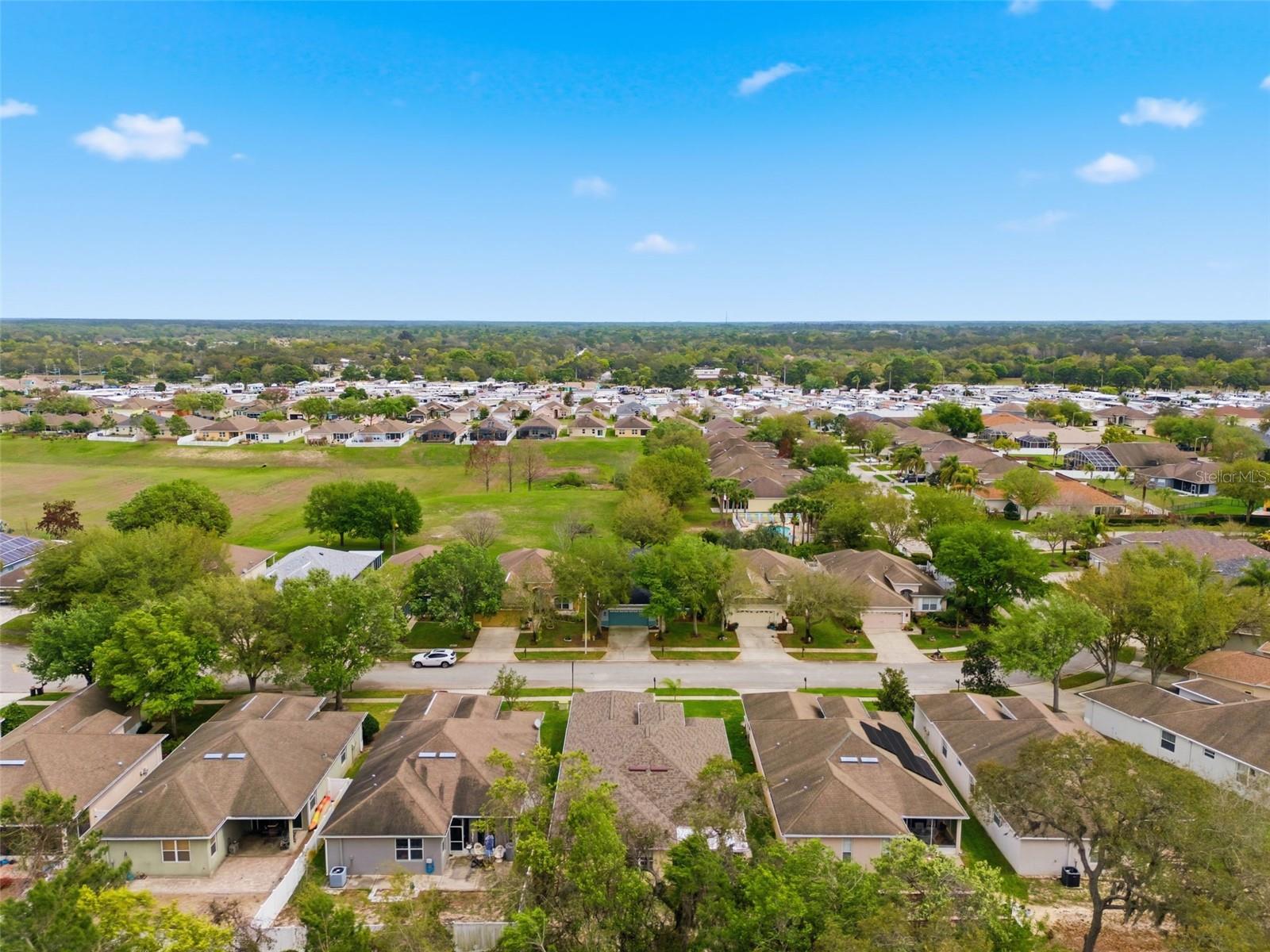 HIGHLANDS - Residential