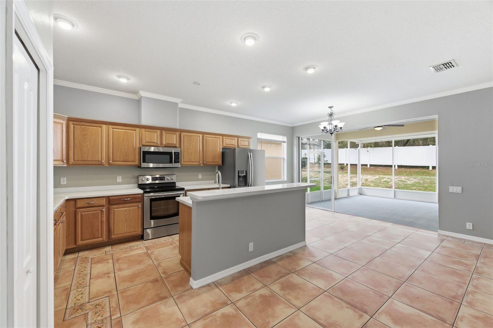 HIGHLANDS - Residential