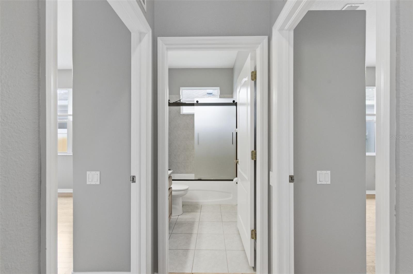 HIGHLANDS - Residential