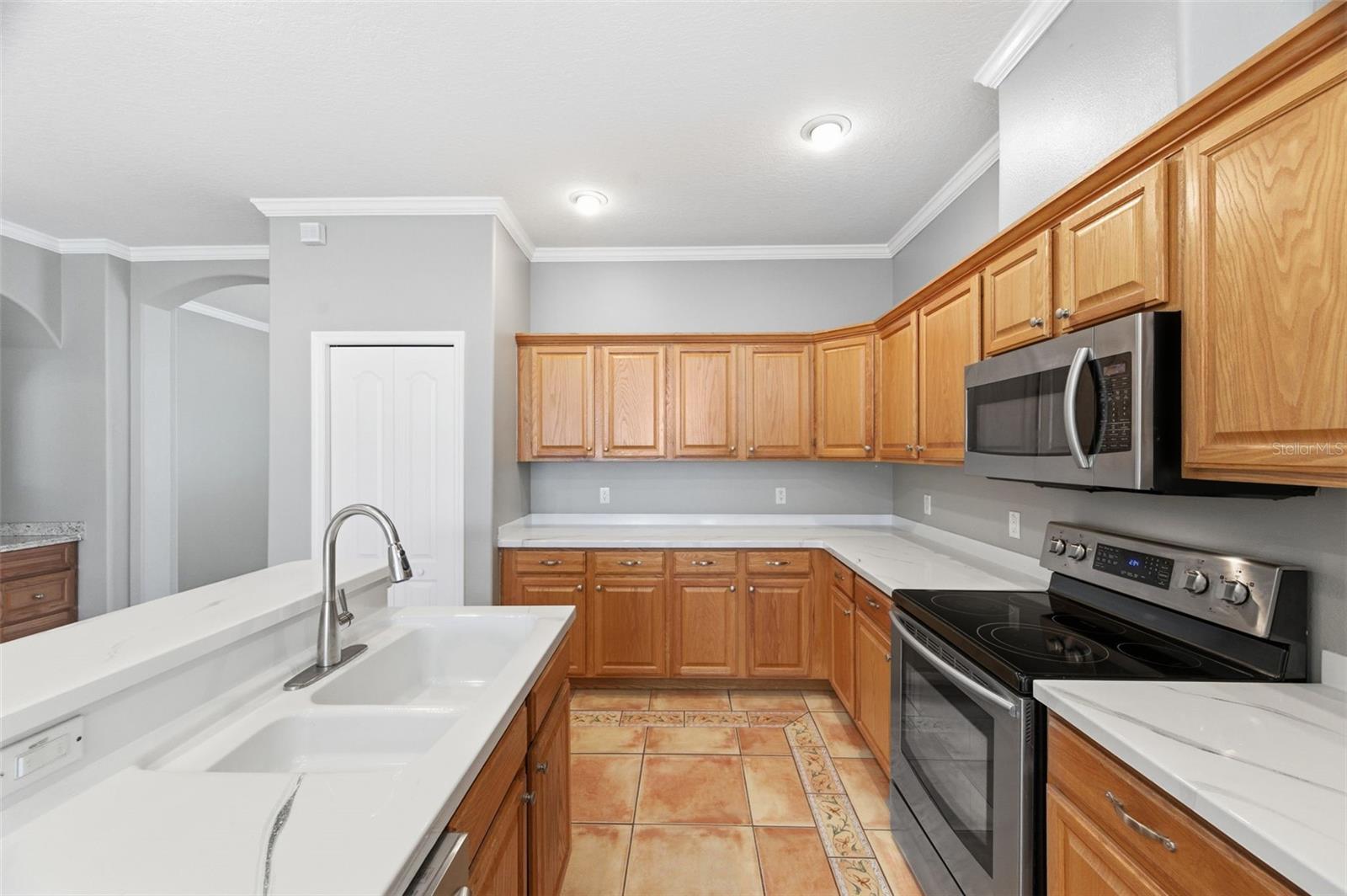 HIGHLANDS - Residential