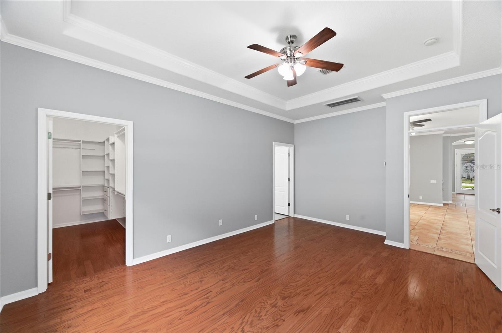 HIGHLANDS - Residential