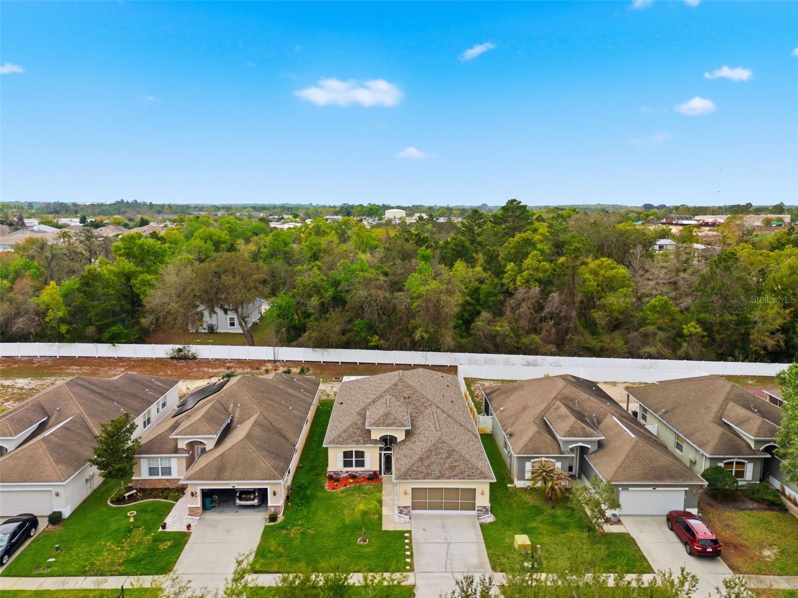 HIGHLANDS - Residential