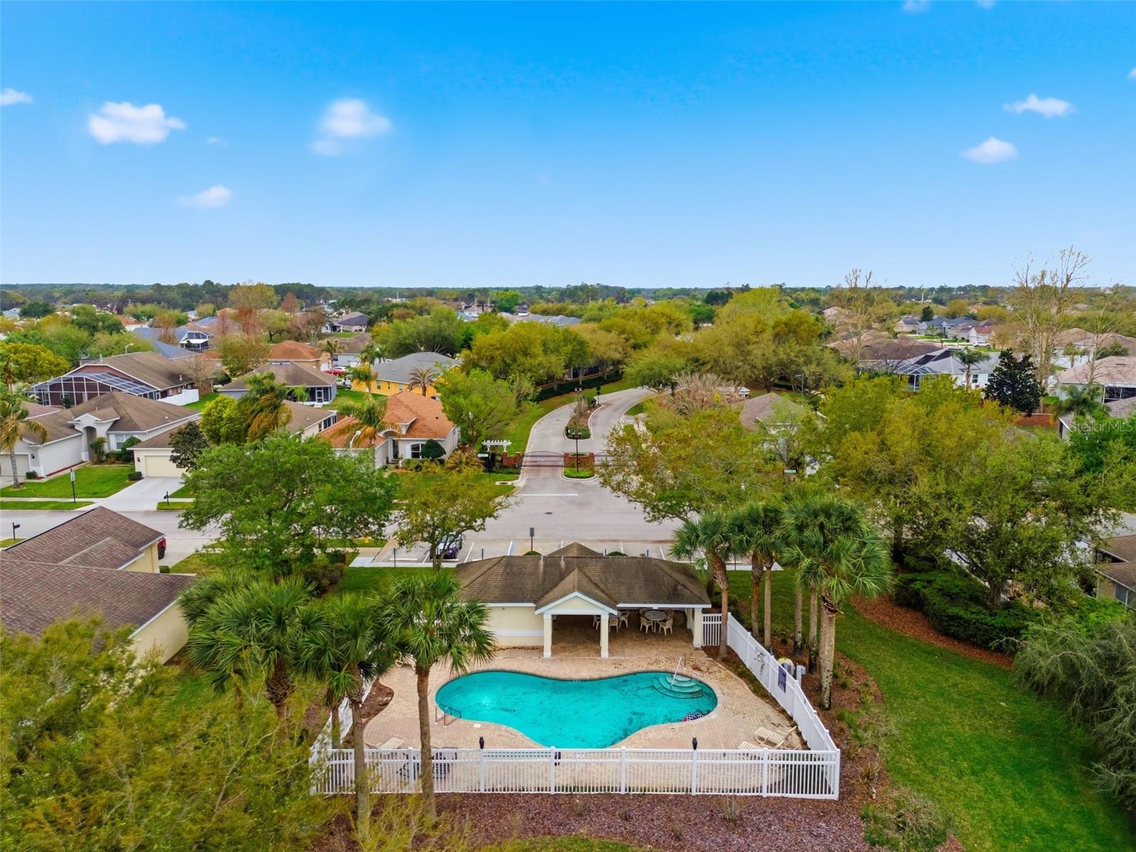 HIGHLANDS - Residential