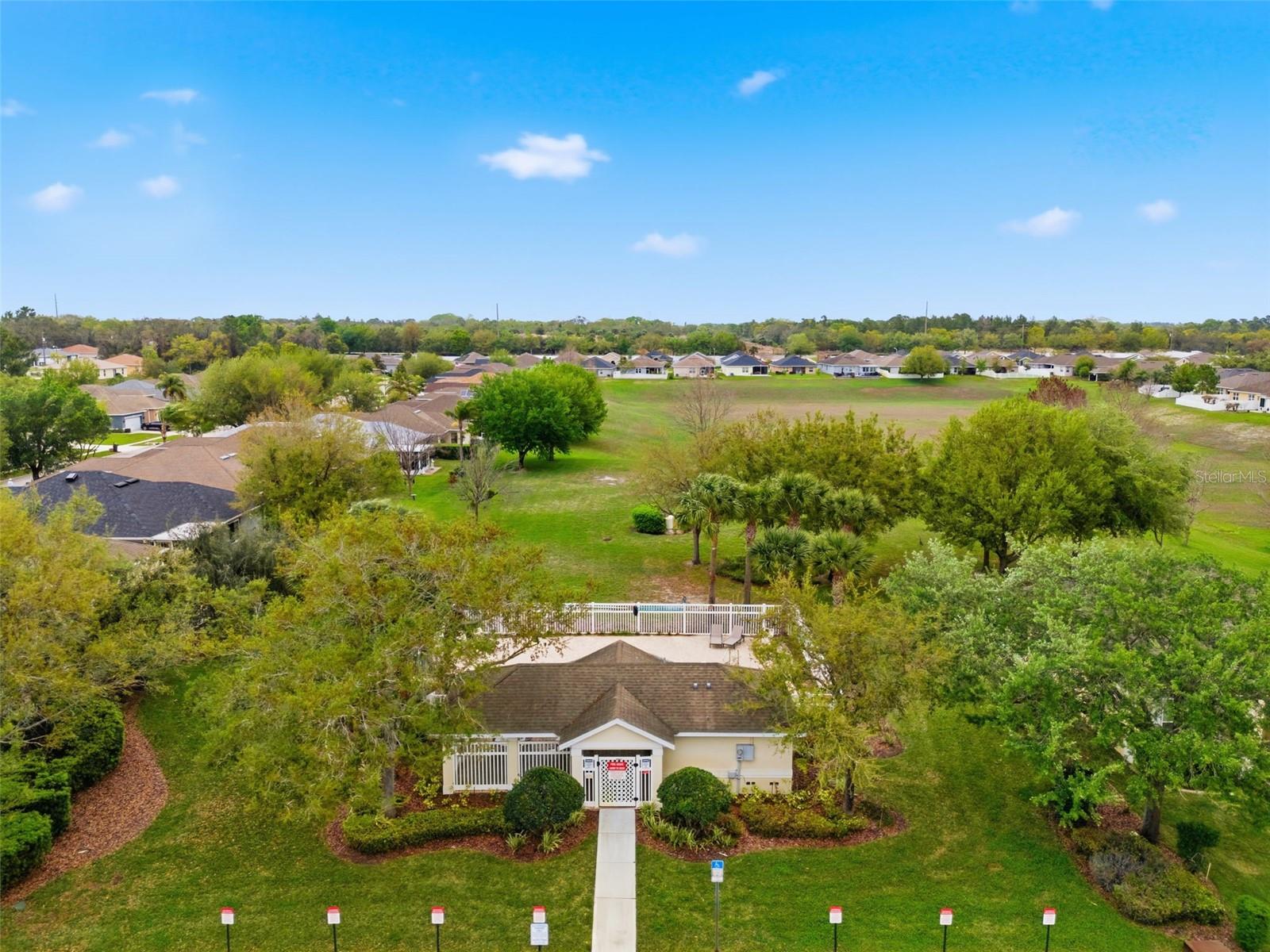 HIGHLANDS - Residential