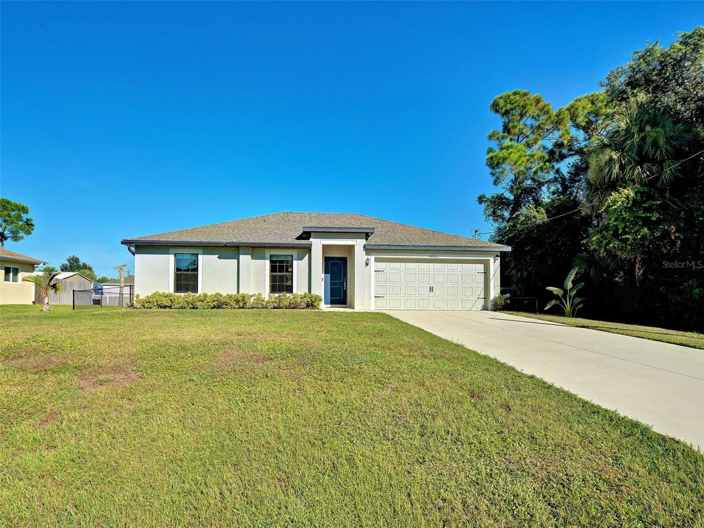 Photo of 4831 Hillman Terrace, North Port, FL 34288 (MLS # A4703985)