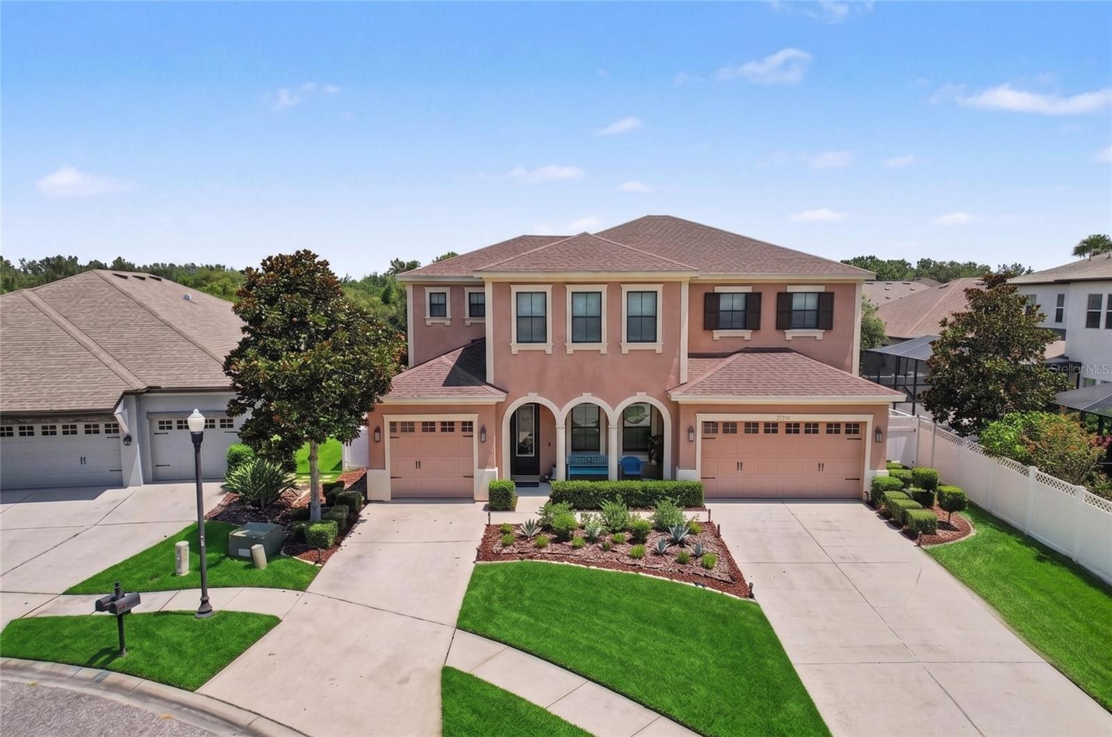 7110 REDROOT COURT