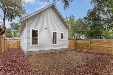 A home in GAINESVILLE