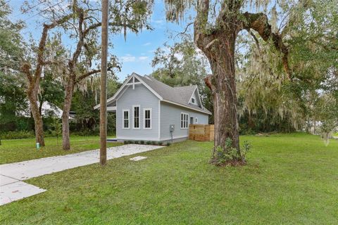 A home in GAINESVILLE