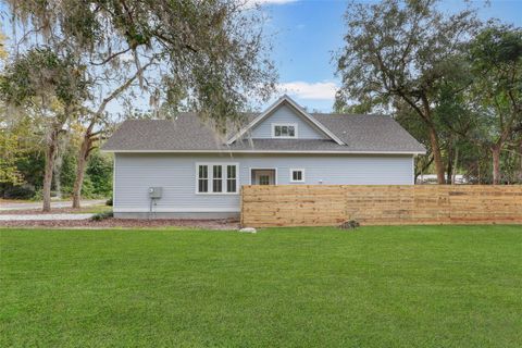 A home in GAINESVILLE