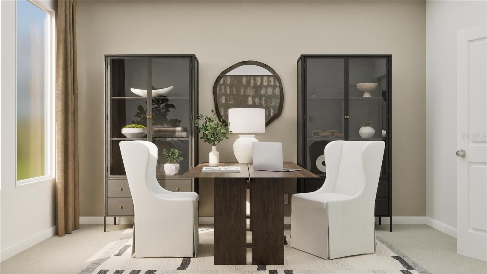 WELLNESS WAY 50S - Residential