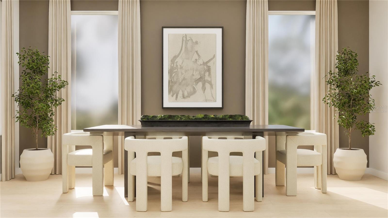 WELLNESS WAY 50S - Residential