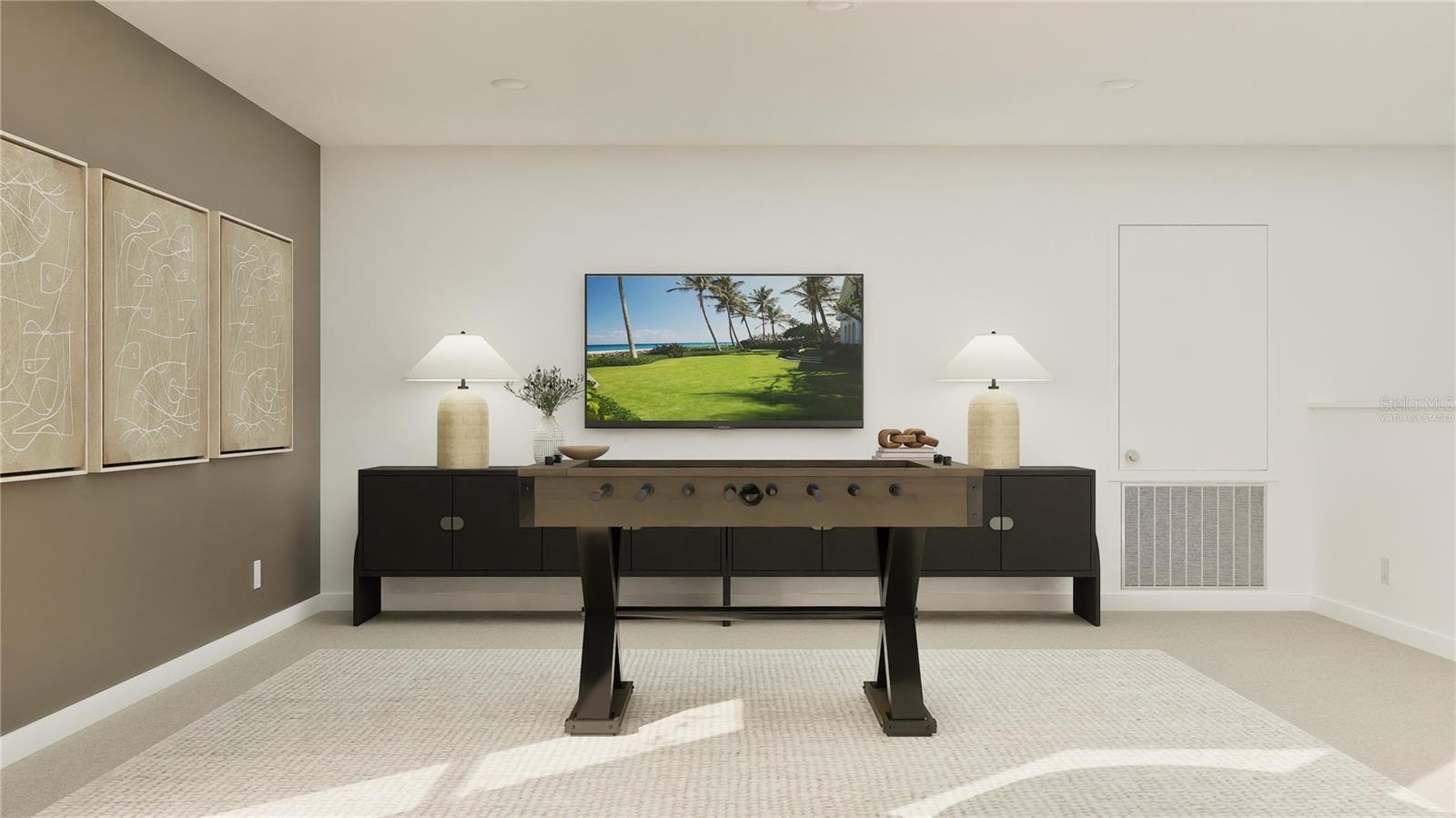 WELLNESS WAY 50S - Residential