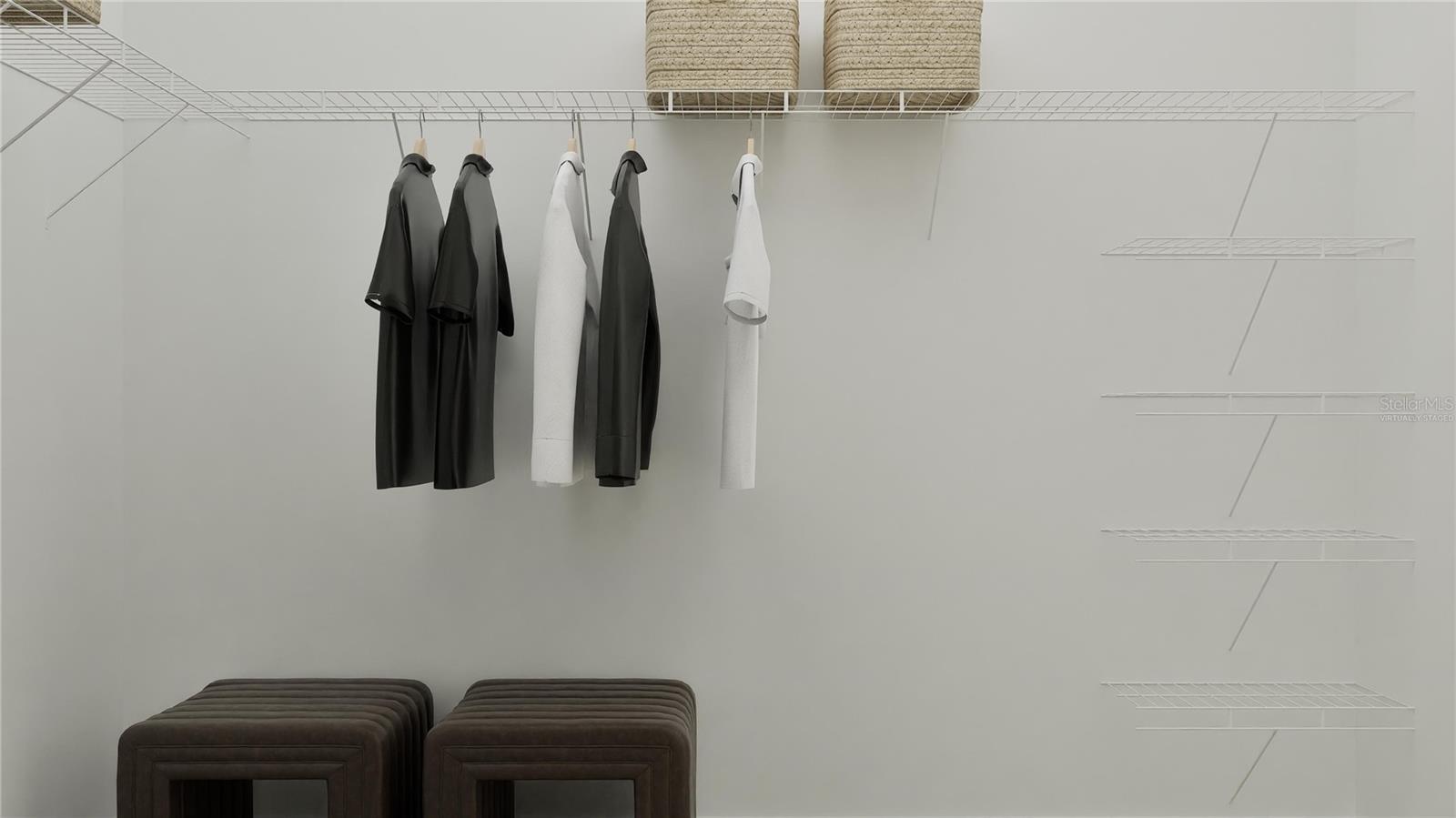 WELLNESS WAY 50S - Residential