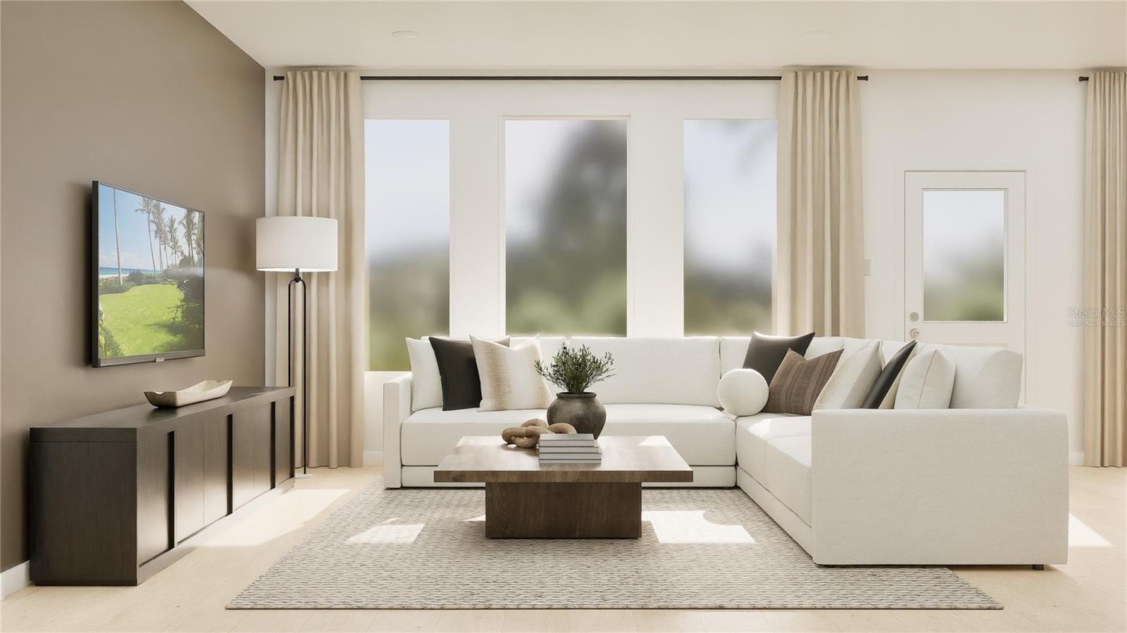 WELLNESS WAY 50S - Residential