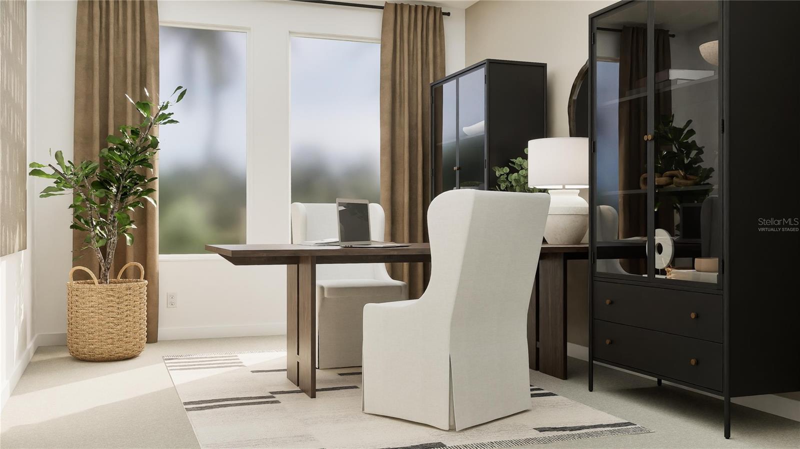 WELLNESS WAY 50S - Residential