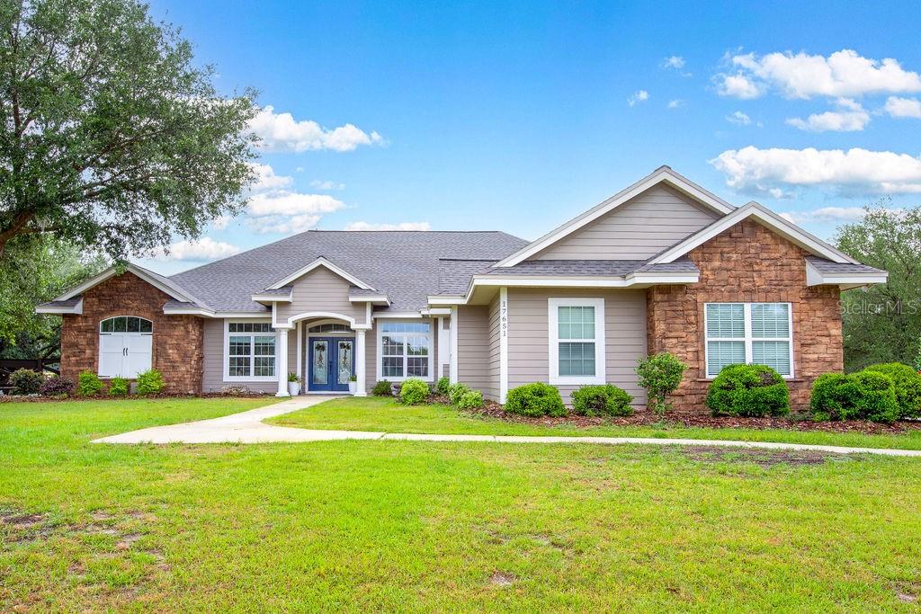 CINNAMON HILLS ESTATES PH II - Residential