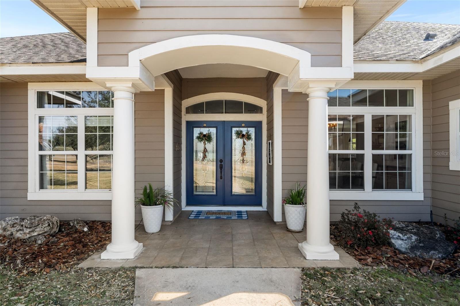 CINNAMON HILLS ESTATES PH II - Residential