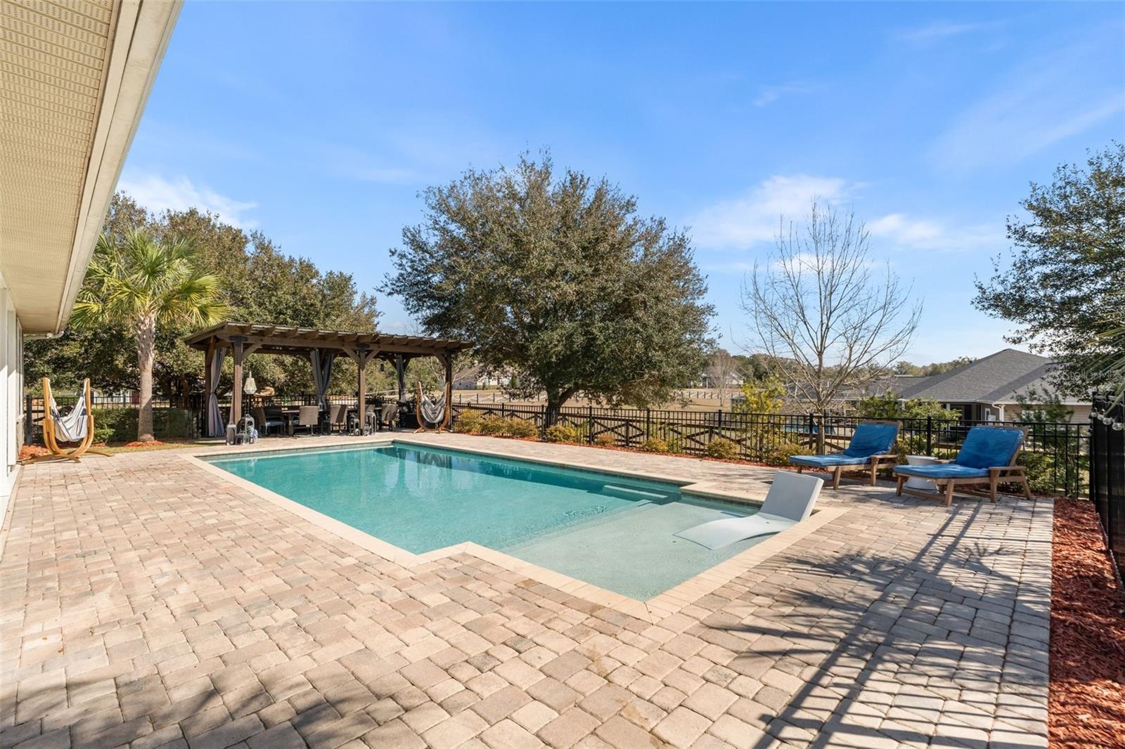 CINNAMON HILLS ESTATES PH II - Residential