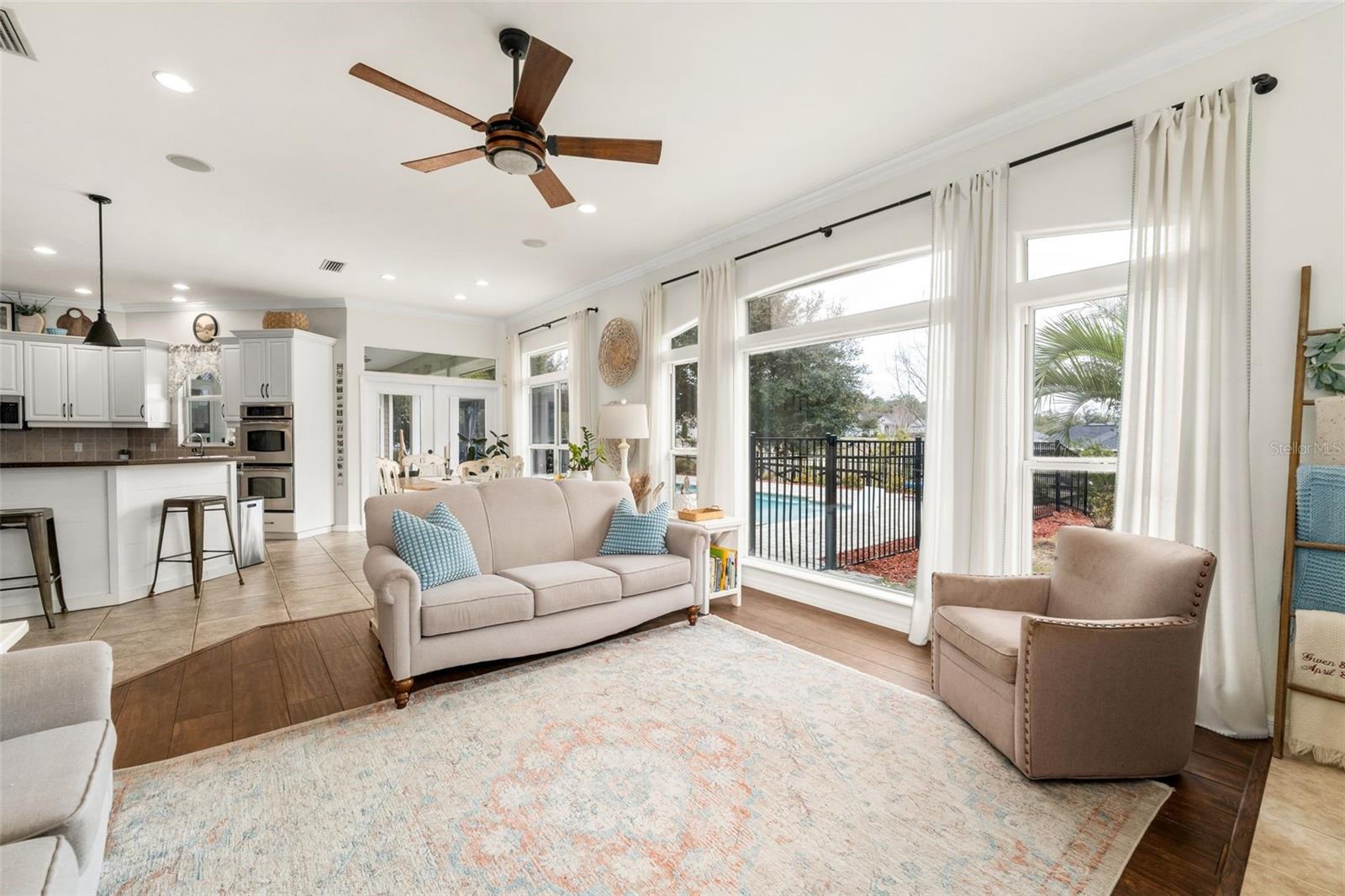 CINNAMON HILLS ESTATES PH II - Residential