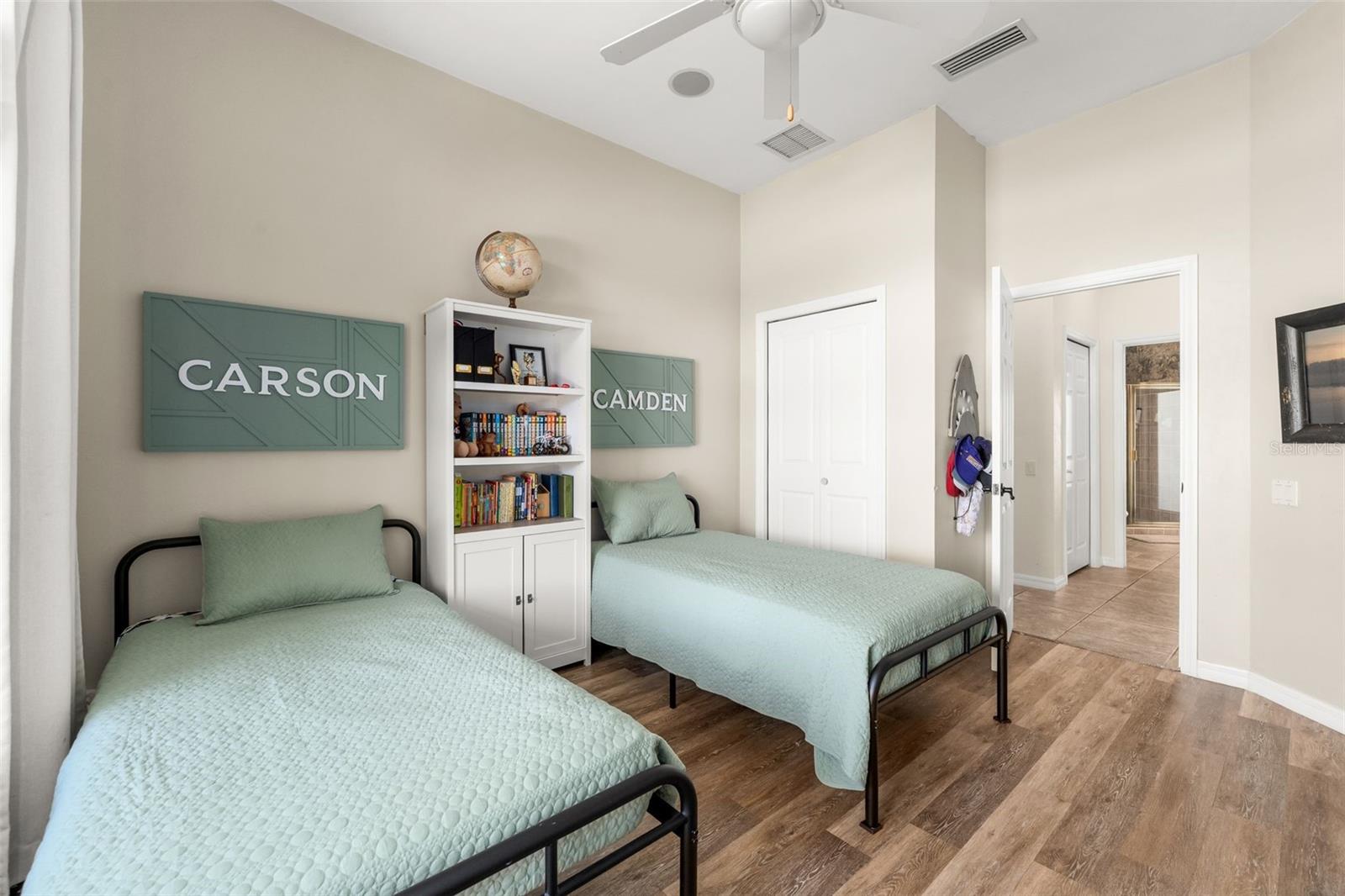 CINNAMON HILLS ESTATES PH II - Residential