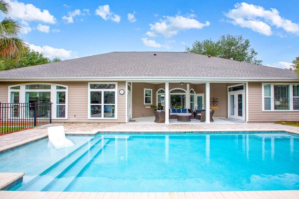 CINNAMON HILLS ESTATES PH II - Residential