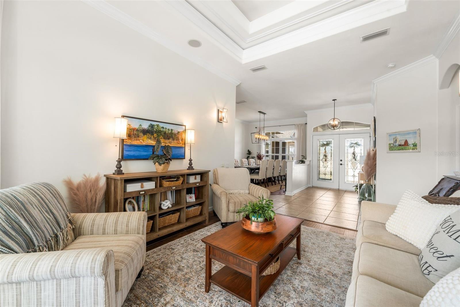 CINNAMON HILLS ESTATES PH II - Residential