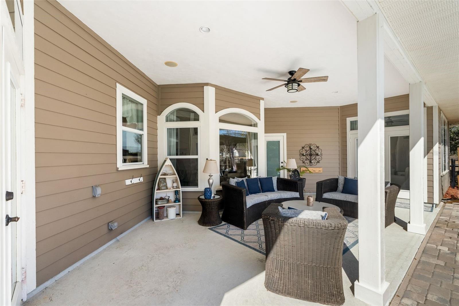 CINNAMON HILLS ESTATES PH II - Residential