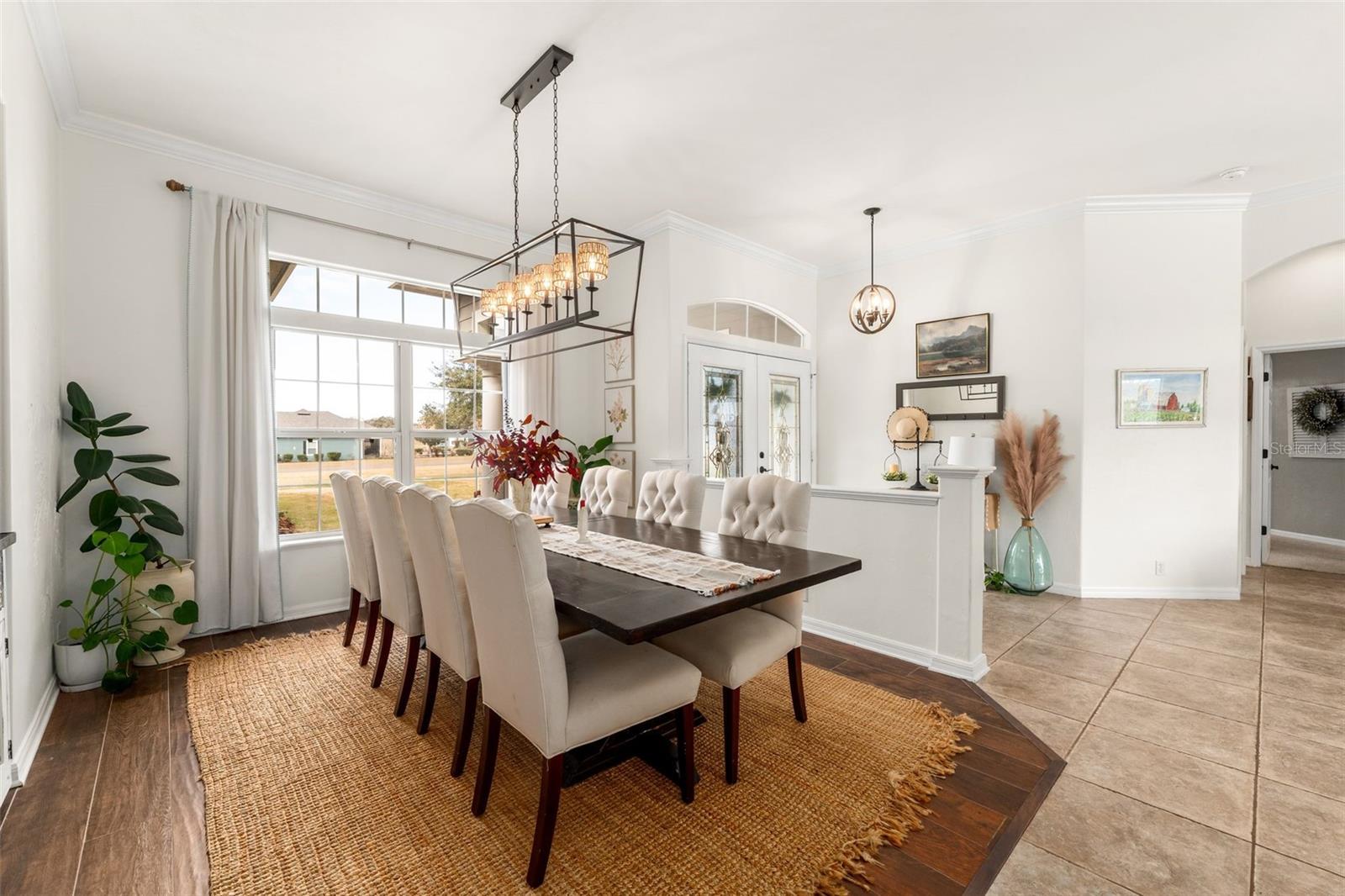 CINNAMON HILLS ESTATES PH II - Residential