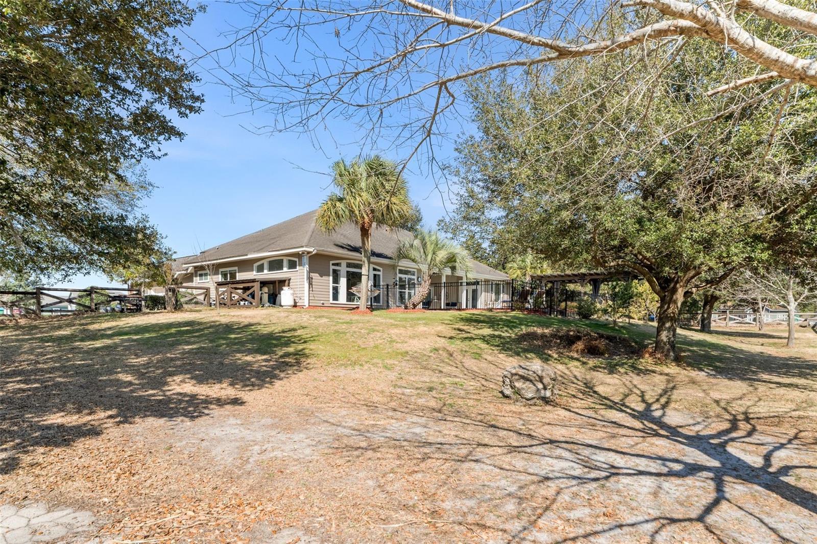 CINNAMON HILLS ESTATES PH II - Residential