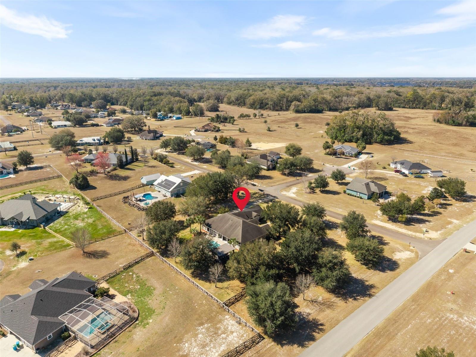 CINNAMON HILLS ESTATES PH II - Residential