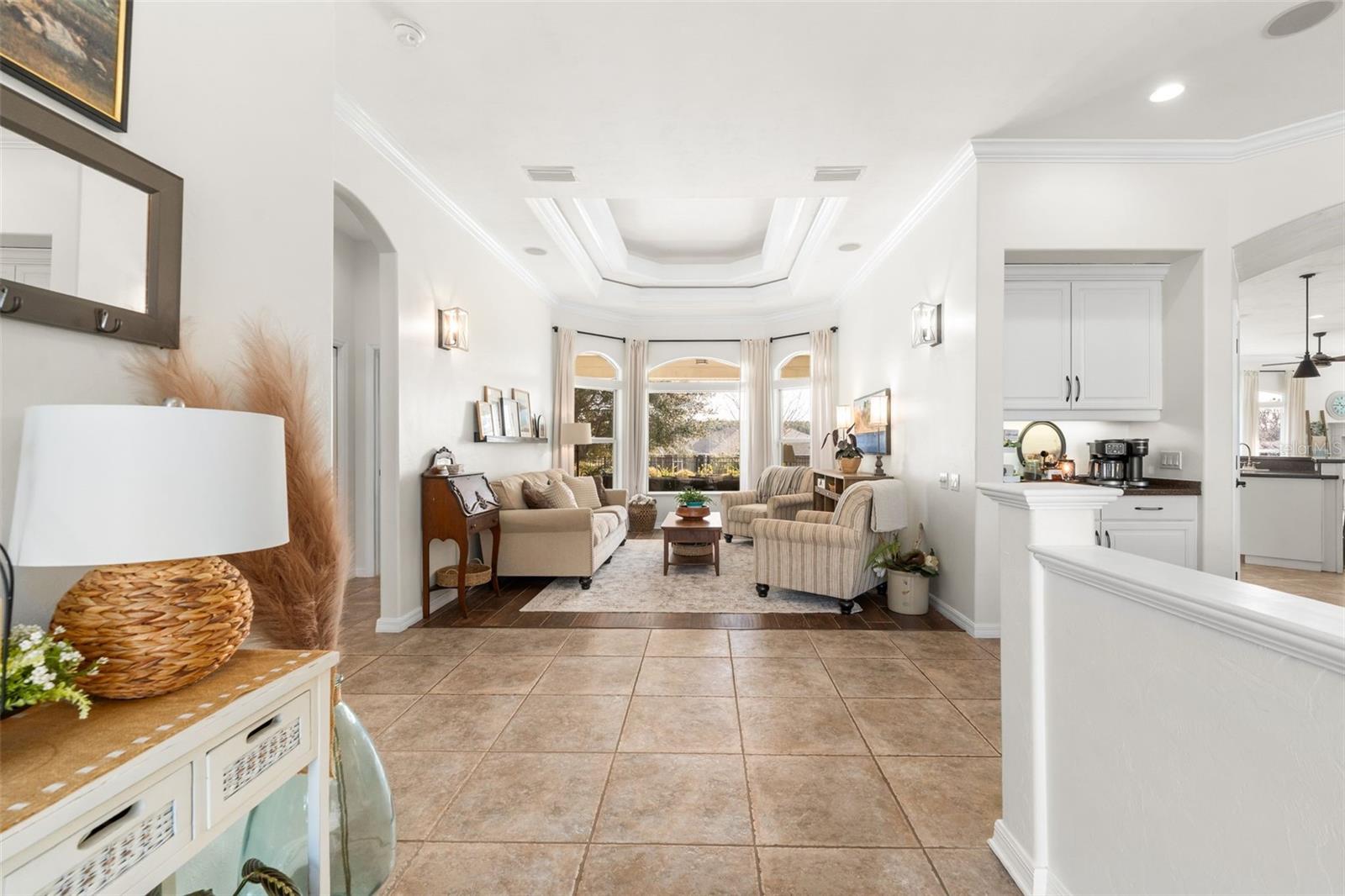 CINNAMON HILLS ESTATES PH II - Residential