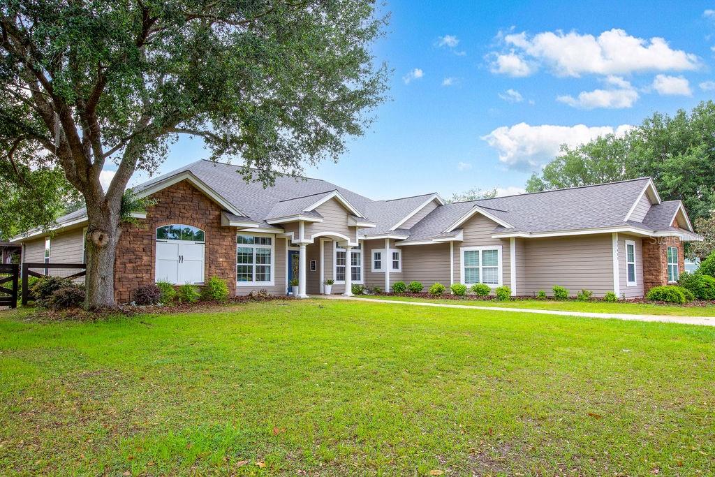 CINNAMON HILLS ESTATES PH II - Residential