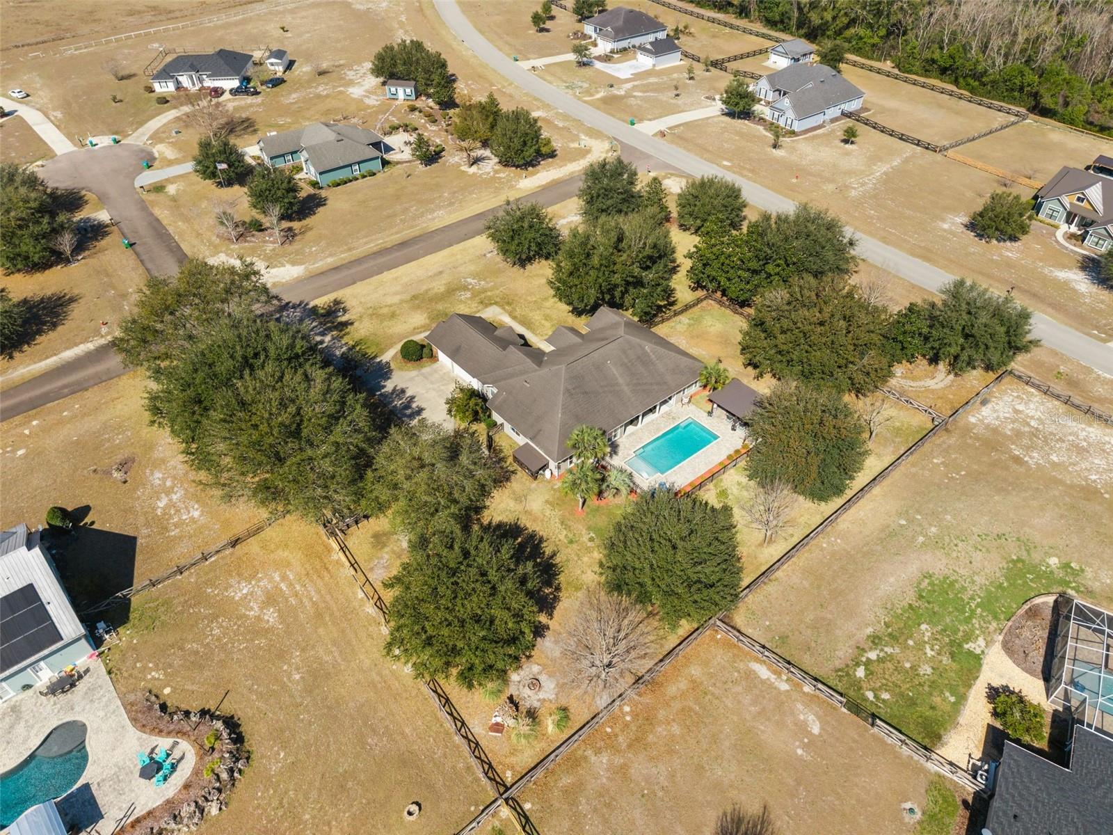 CINNAMON HILLS ESTATES PH II - Residential