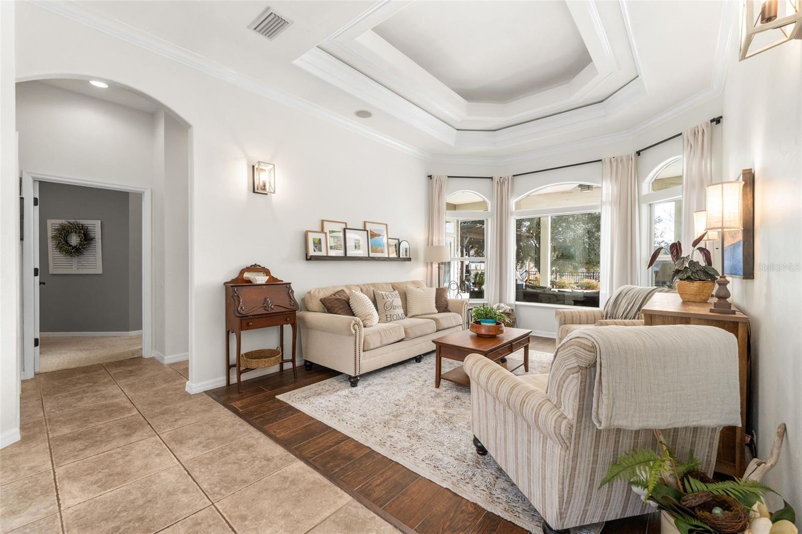 CINNAMON HILLS ESTATES PH II - Residential