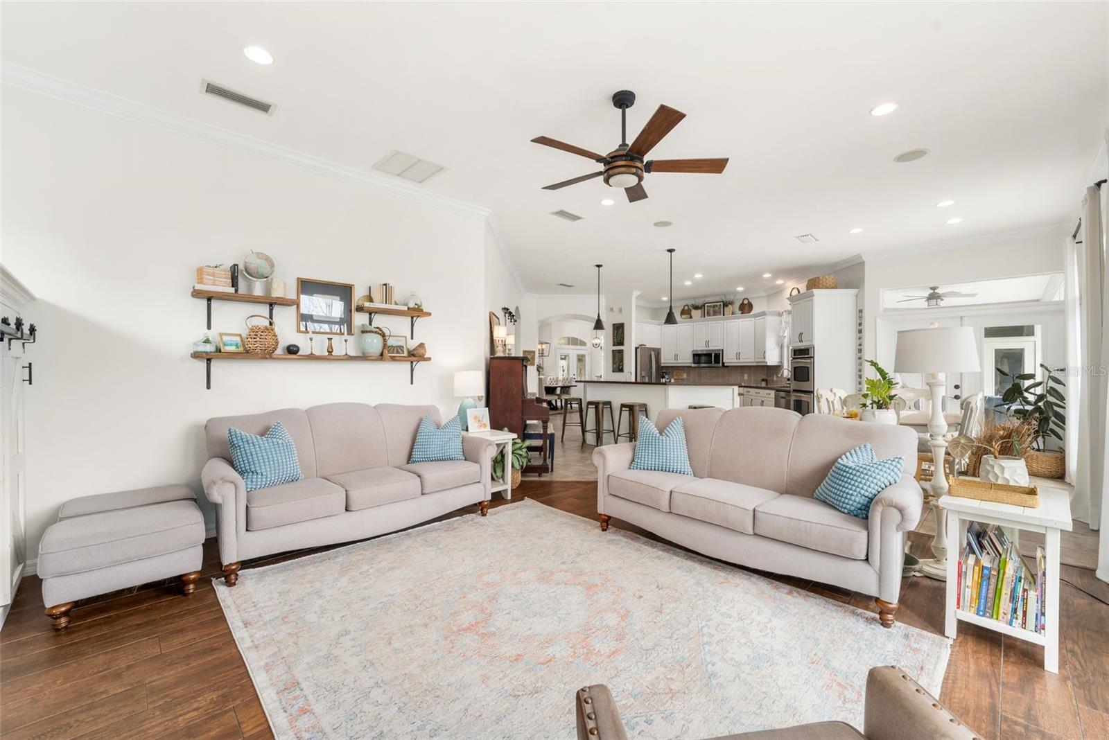 CINNAMON HILLS ESTATES PH II - Residential