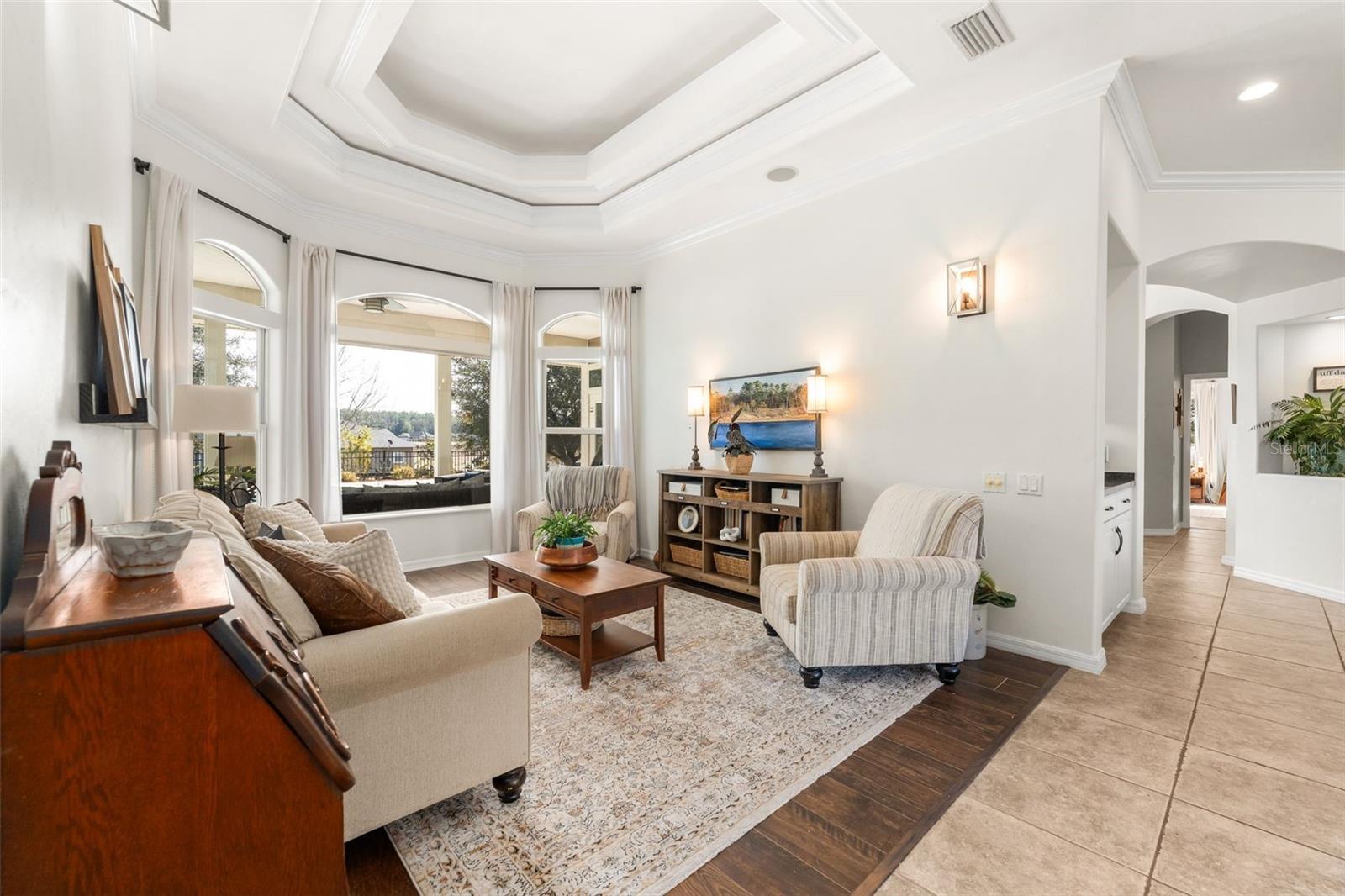 CINNAMON HILLS ESTATES PH II - Residential