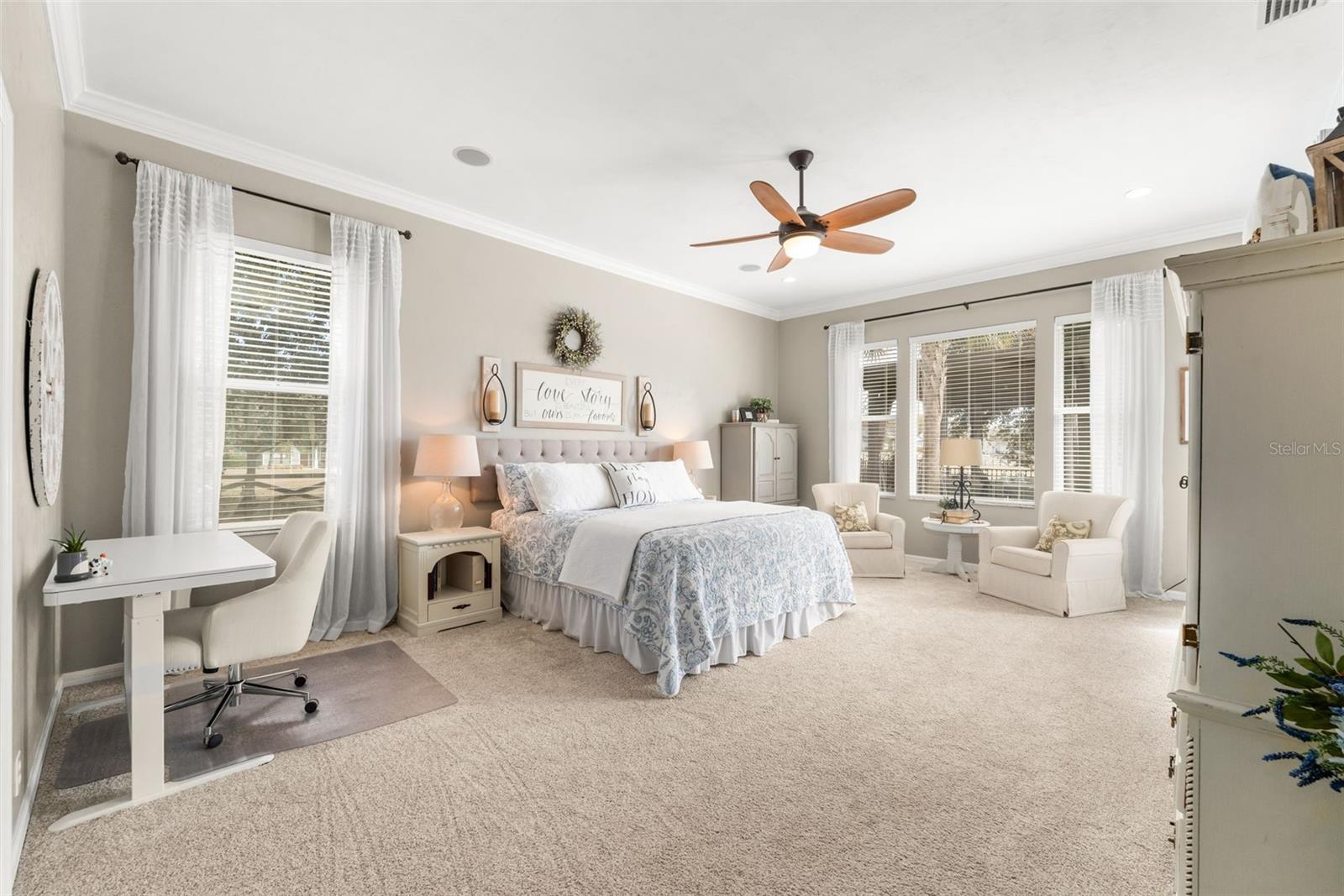 CINNAMON HILLS ESTATES PH II - Residential