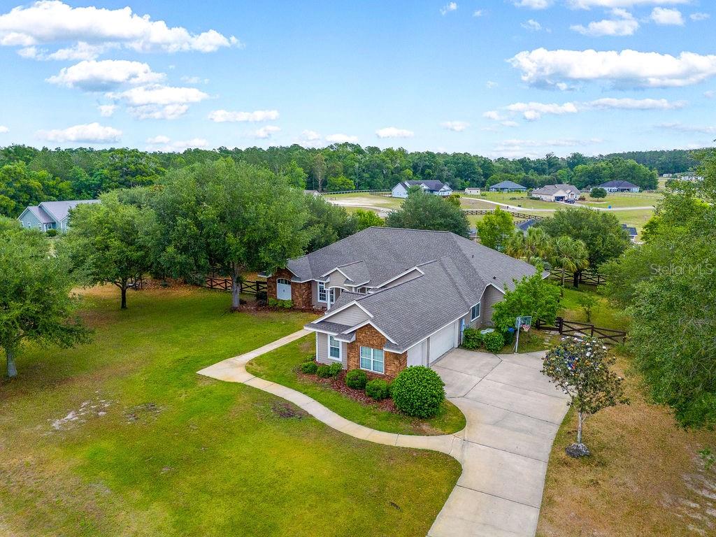 CINNAMON HILLS ESTATES PH II - Residential