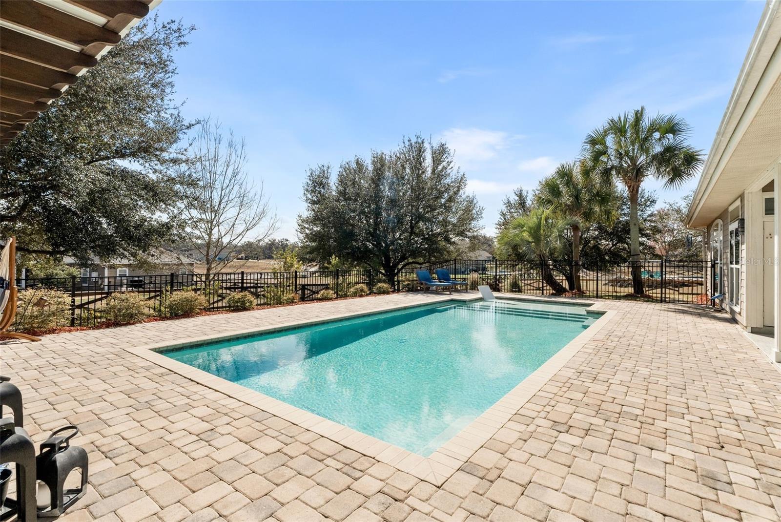 CINNAMON HILLS ESTATES PH II - Residential