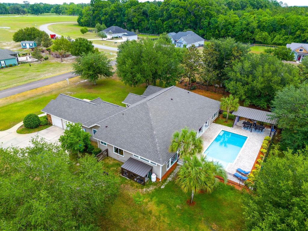 CINNAMON HILLS ESTATES PH II - Residential