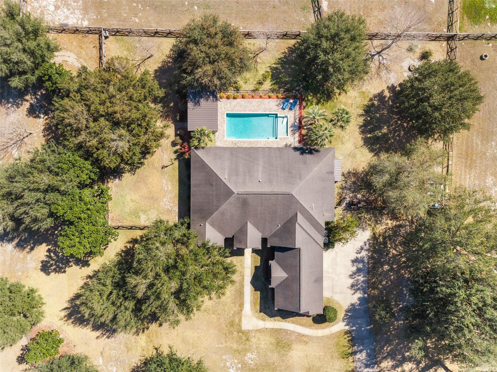 CINNAMON HILLS ESTATES PH II - Residential