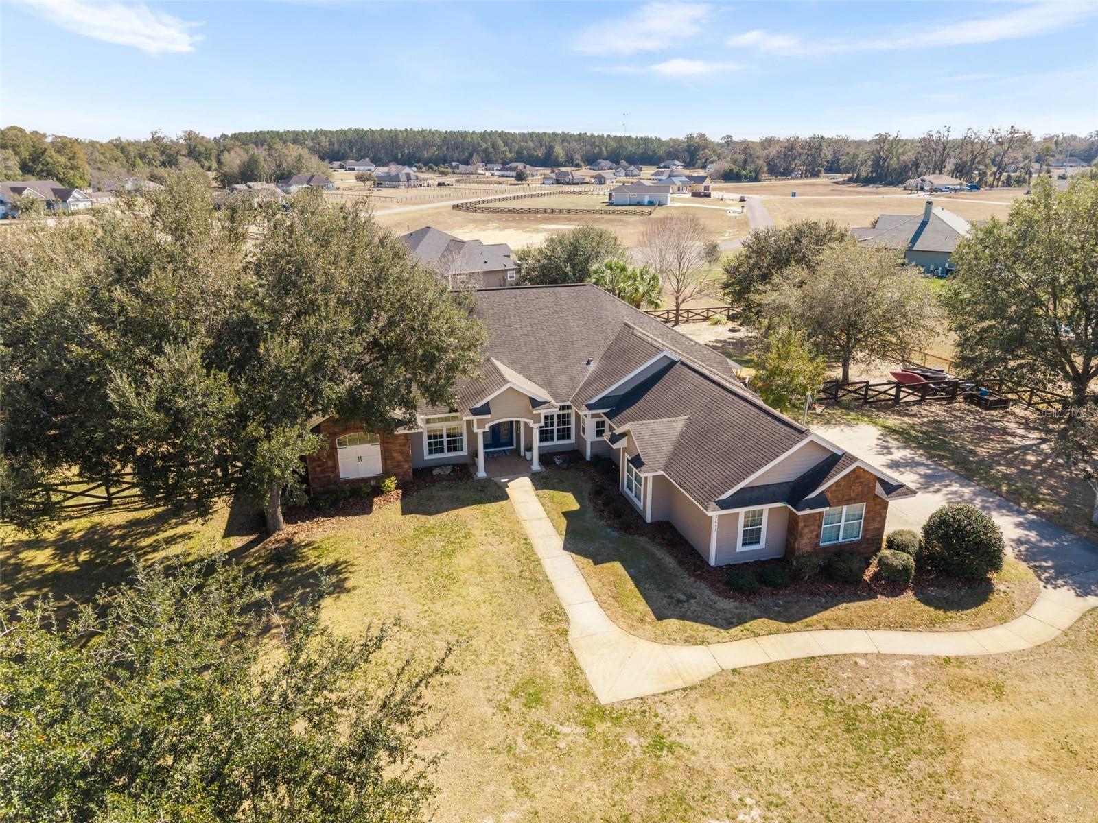 CINNAMON HILLS ESTATES PH II - Residential