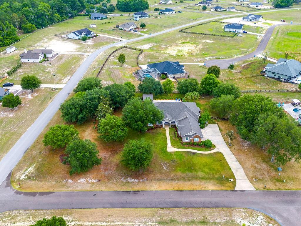 CINNAMON HILLS ESTATES PH II - Residential
