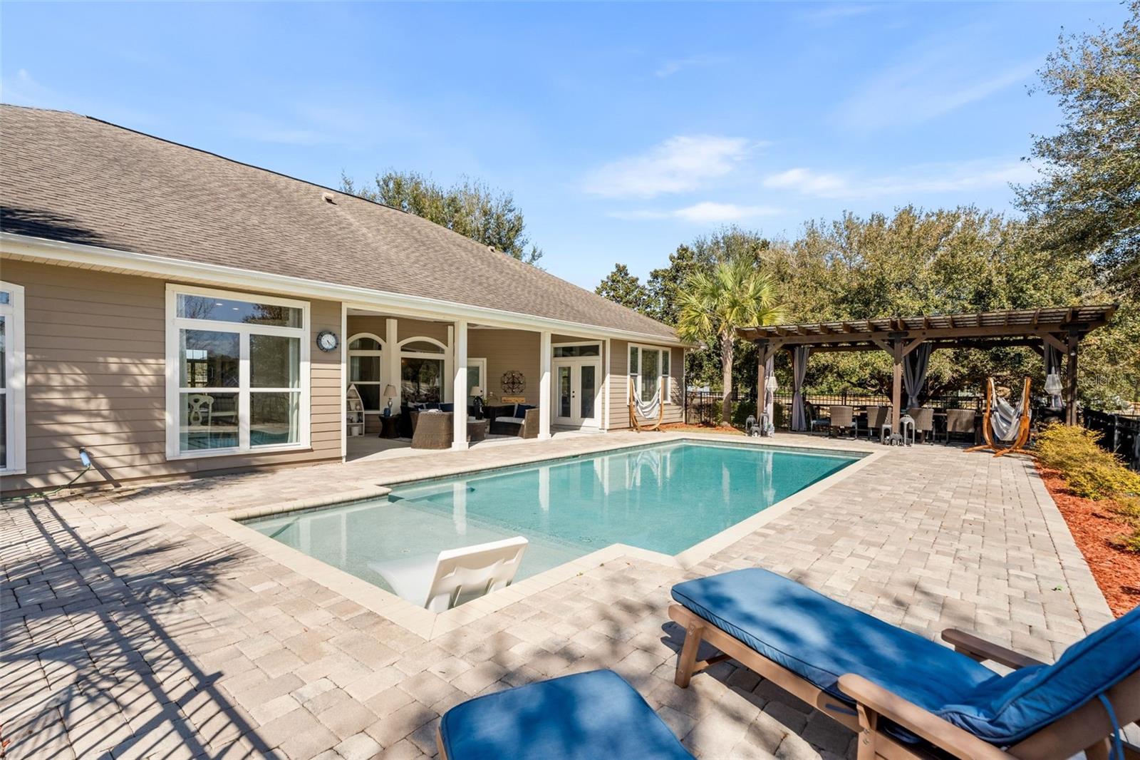 CINNAMON HILLS ESTATES PH II - Residential