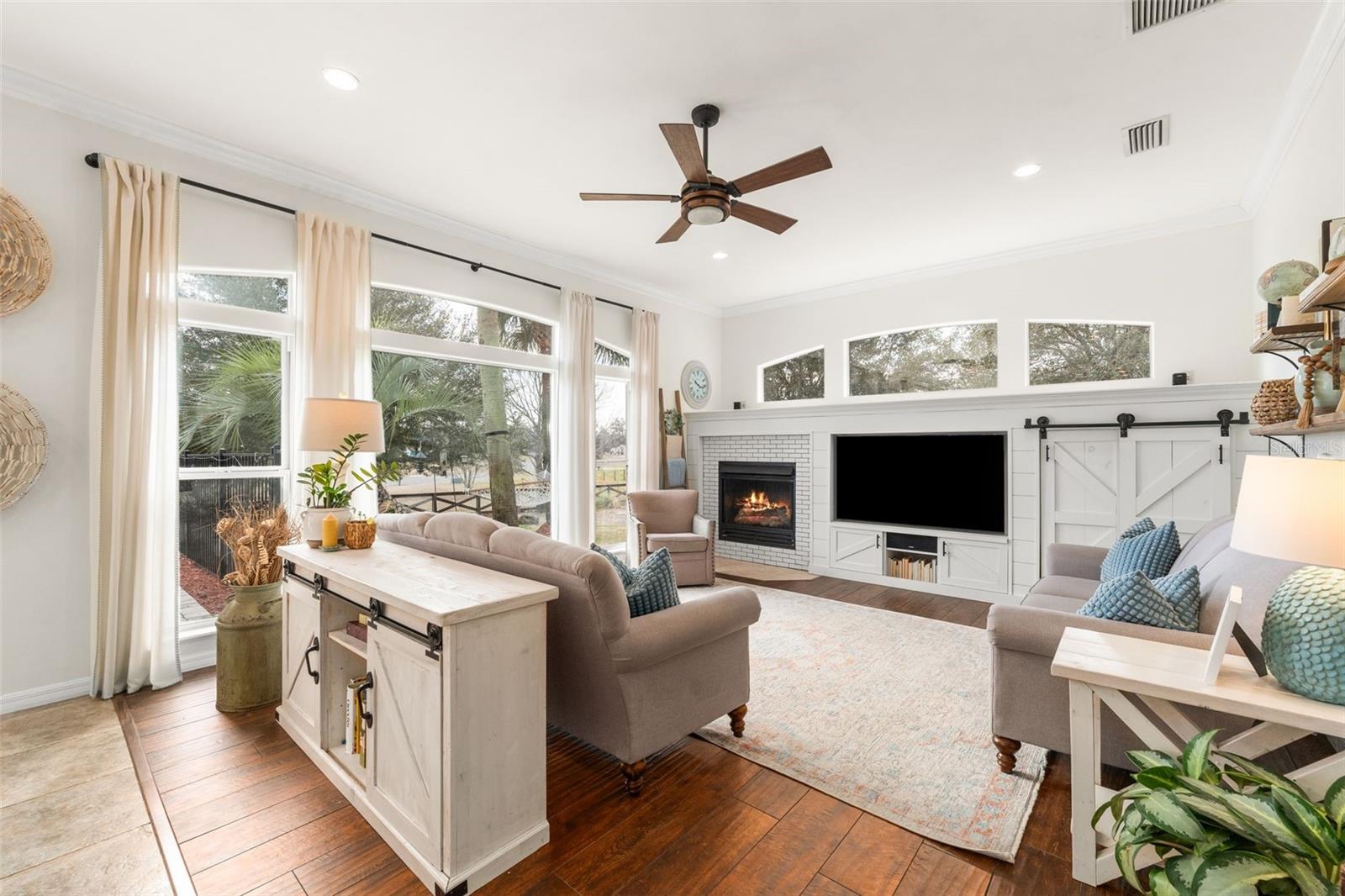 CINNAMON HILLS ESTATES PH II - Residential