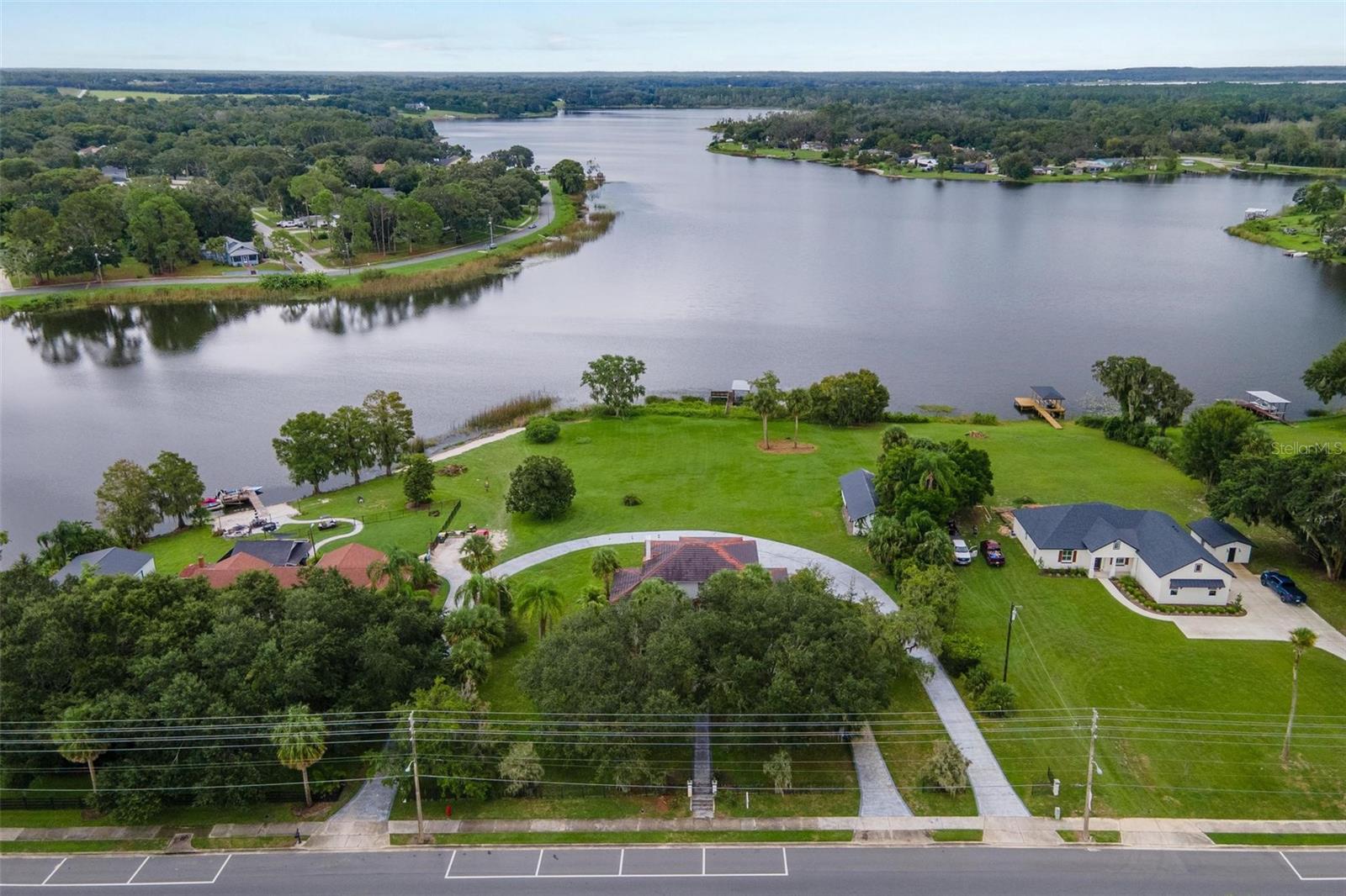 UMATILLA BUENA VISTA SUB - Residential