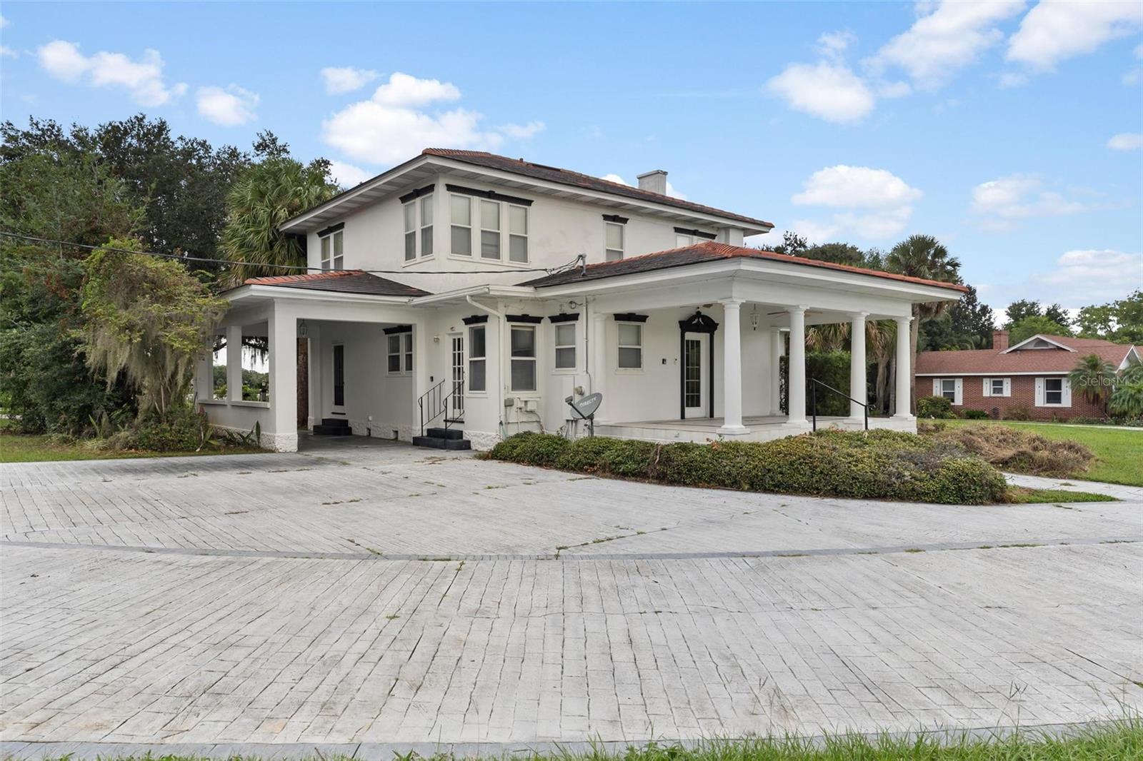 UMATILLA BUENA VISTA SUB - Residential
