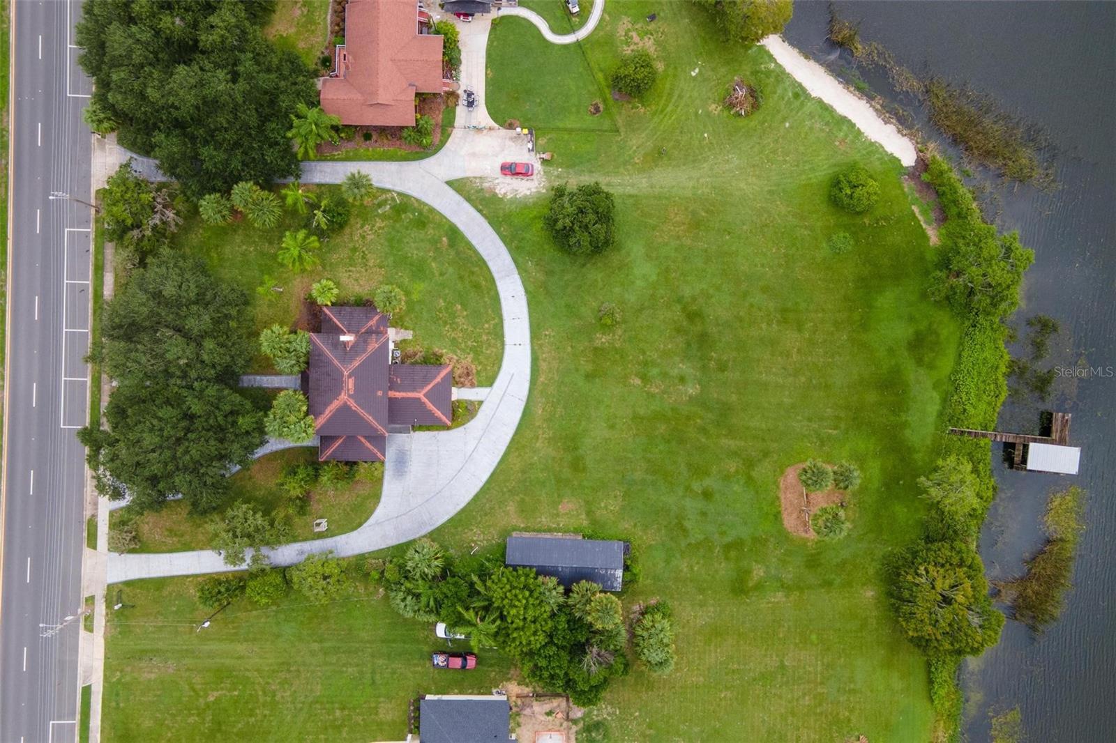 UMATILLA BUENA VISTA SUB - Residential